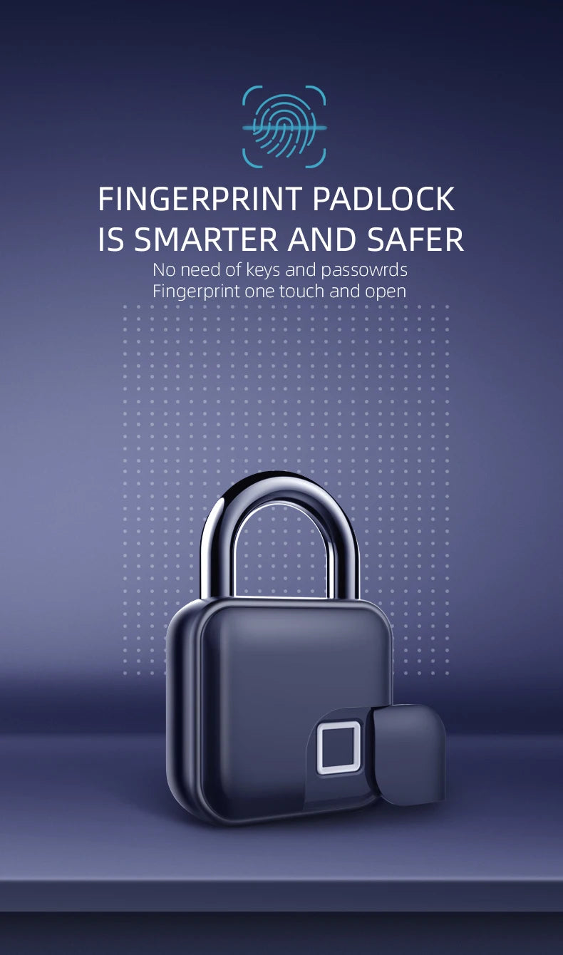 LockPrint Pro