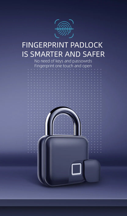 LockPrint Pro