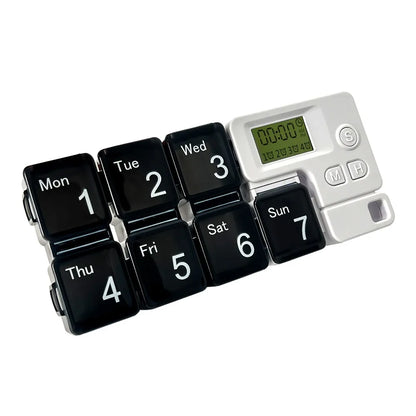 DosePort 7